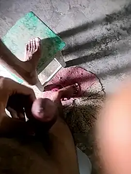 Tushu under19 boy online show from April 30, 2026, 8:20 am