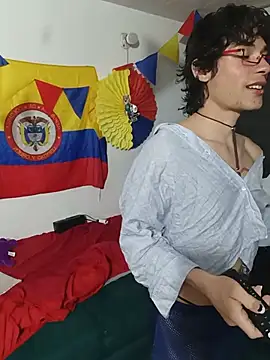 Snapshot of LittleTymmy chatting on July 21, 2026, 1:08 am LittleTymmy online show from July 21, 2026, 1:08 am
