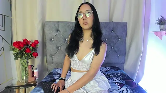 Snapshot of Alana_jazz chatting on June 30, 2026, 3:51 am Alana jazz online show from June 30, 2026, 3:51 am