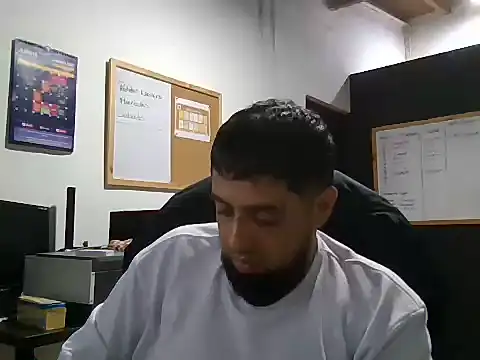 Velm Stoner online show from April 29, 2026, 9:43 pm