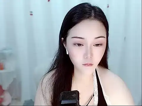 Snapshot of Amy-cnbaby chatting on May 19, 2026, 1:33 am Amy-cnbaby online show from May 19, 2026, 1:33 am