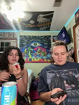 bellywelly67 online show from July 8, 2026, 2:05 am