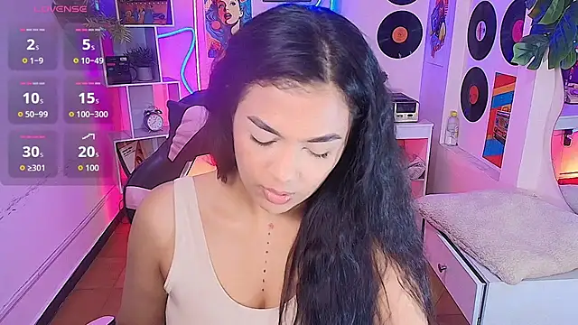 Snapshot of Duulce_mia chatting on June 19, 2026, 11:14 am Duulce mia online show from June 19, 2026, 11:14 am