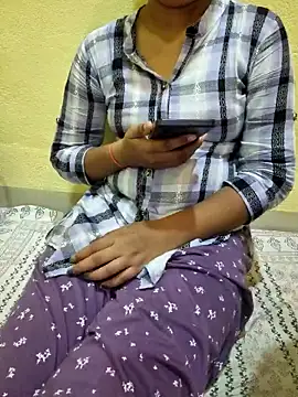 Snapshot of Seema_yadav01 chatting on May 26, 2026, 5:14 am Seema yadav01 online show from May 26, 2026, 5:14 am