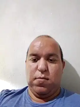 Bryan9827 online show from May 2, 2026, 6:29 am