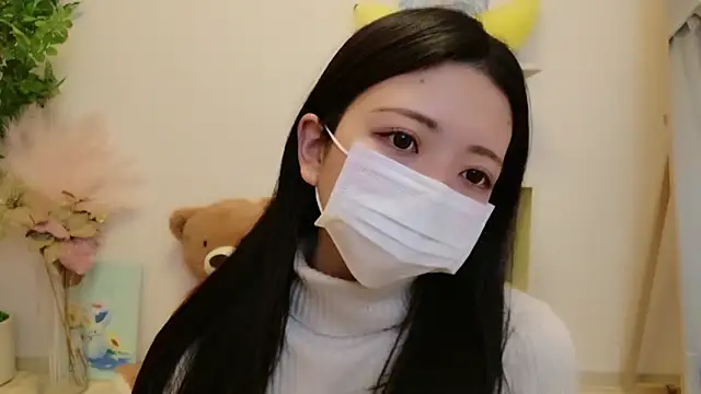 -Luna JP- online show from May 3, 2026, 8:53 am