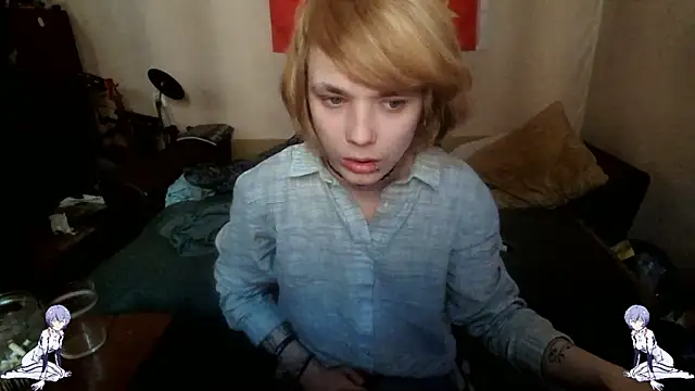 Kael Gastera online show from May 16, 2026, 3:44 pm