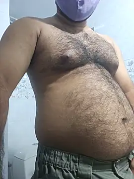 Assloverboy 2 online show from August 3, 2026, 7:50 pm
