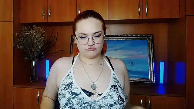 Snapshot of RinaRiii chatting on July 17, 2026, 12:01 pm RinaRiii online show from July 17, 2026, 12:01 pm
