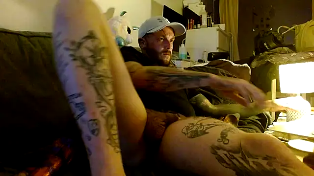 Snapshot of InkedNico chatting on July 7, 2026, 2:14 am InkedNico online show from July 7, 2026, 2:14 am