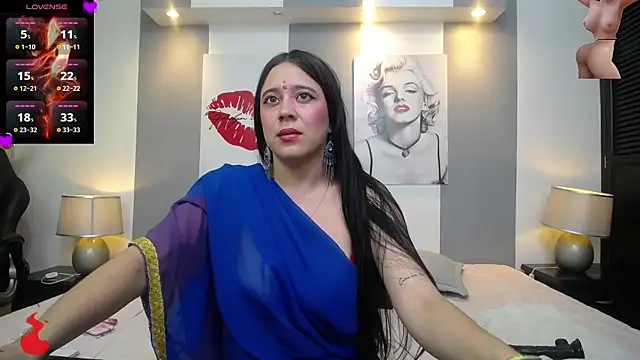 Snapshot of _tamara_priya_ chatting on May 27, 2026, 12:02 pm tamara priya online show from May 27, 2026, 12:02 pm
