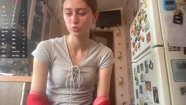 Snapshot of MercySoeder chatting on May 6, 2026, 2:22 pm MercySoeder online show from May 6, 2026, 2:22 pm