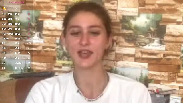 Snapshot of MercySoeder chatting on May 21, 2026, 10:33 am MercySoeder online show from May 21, 2026, 10:33 am
