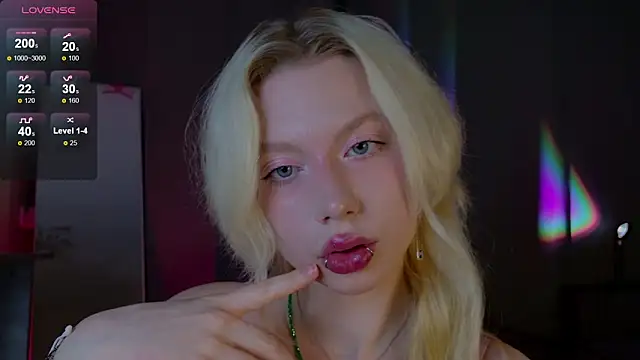 sonya blade69 online show from May 21, 2026, 9:55 pm