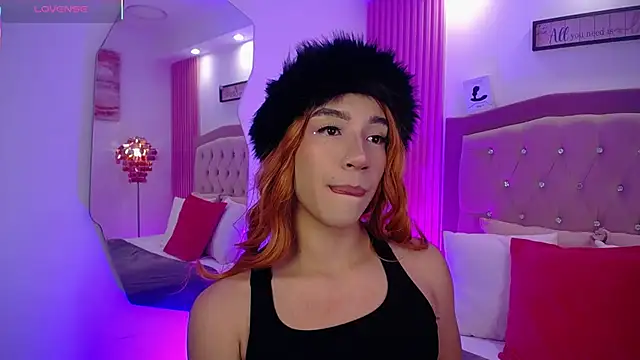 Khloe Dangel online show from May 12, 2026, 4:31 am