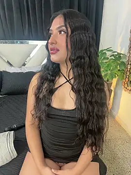 SabrinaX X online show from May 2, 2026, 11:54 pm
