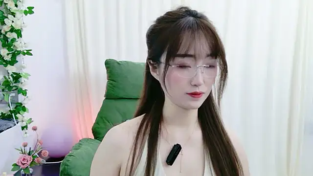 Snapshot of JJ8521 chatting on July 13, 2026, 10:18 am JJ8521 online show from July 13, 2026, 10:18 am