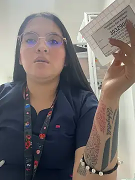 marianm29-1 online show from June 15, 2026, 1:35 pm