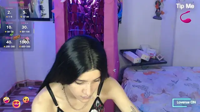 bastethott online show from July 10, 2026, 11:07 pm