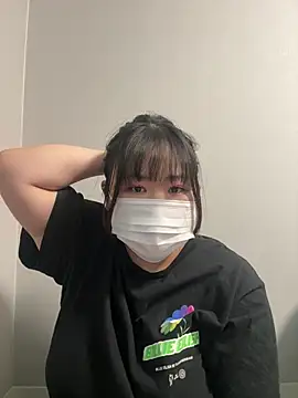 Snapshot of Icup_yuika chatting on June 10, 2026, 3:55 pm Icup yuika online show from June 10, 2026, 3:55 pm