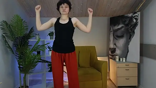 ImogeneSalemo online show from May 4, 2026, 3:08 pm