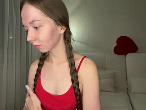 mystarAlice online show from June 25, 2026, 7:29 pm