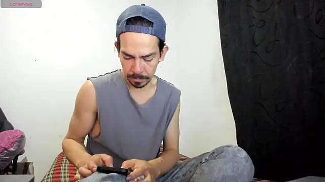 Piter Drako online show from June 17, 2026, 10:43 pm