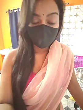 Menaxi Baby7 online show from June 14, 2026, 6:48 am