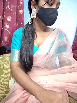 Menaxi Baby7 online show from June 17, 2026, 7:11 am