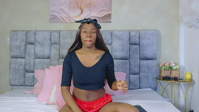 TiffanyEbony  online show from June 4, 2026, 2:23 pm