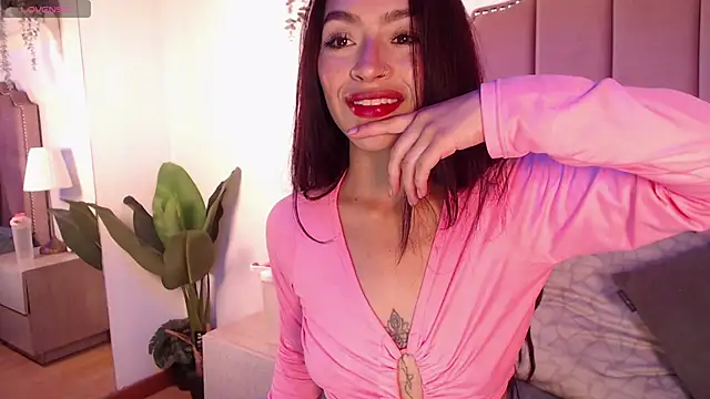 Littlejade dh online show from May 20, 2026, 11:49 am