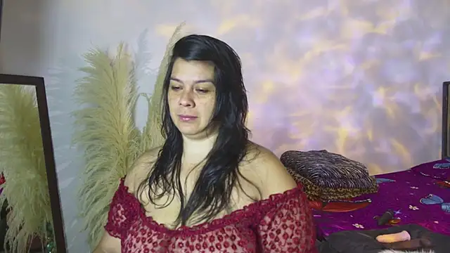 Martina Foxy01 online show from June 23, 2026, 11:30 am