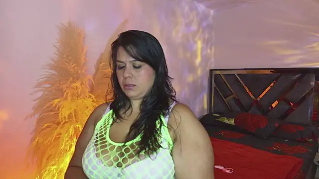 Martina Foxy01 online show from July 15, 2026, 11:48 am