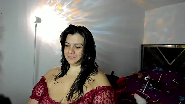 Martina Foxy01 online show from July 25, 2026, 11:08 am