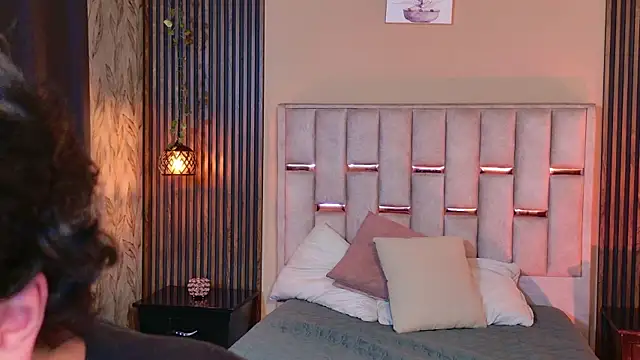 Michaell Peters online show from June 6, 2026, 5:34 am