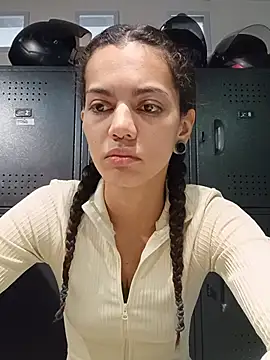 VeroJenkins  online show from August 6, 2026, 12:51 pm