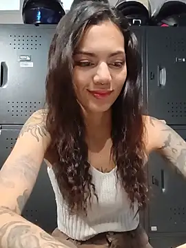 VeroJenkins  online show from August 7, 2026, 1:46 pm