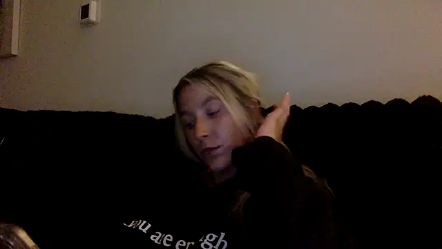 Misss alyssaaa online show from May 18, 2026, 2:07 am