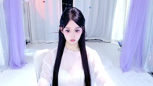 Snapshot of Wa-Nini chatting on May 18, 2026, 7:03 am Wa-Nini online show from May 18, 2026, 7:03 am