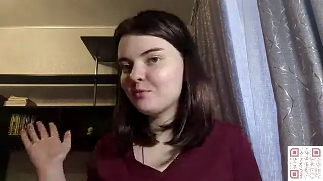 Snapshot of RebelDesiree chatting on May 14, 2026, 10:33 am RebelDesiree online show from May 14, 2026, 10:33 am
