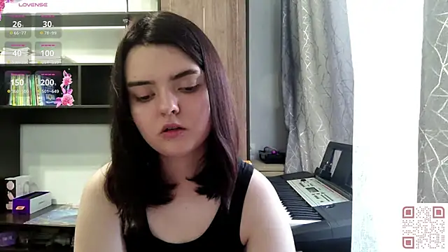 Snapshot of RebelDesiree chatting on June 7, 2026, 10:08 am RebelDesiree online show from June 7, 2026, 10:08 am
