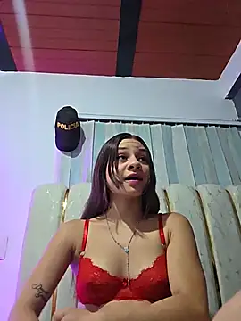 Dahlia 1 online show from May 26, 2026, 5:25 am