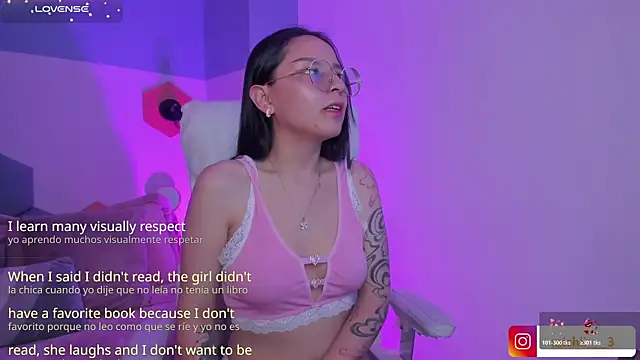 Snapshot of kitty_patitas_suavesss chatting on June 18, 2026, 3:07 am kitty patitas suavesss online show from June 18, 2026, 3:07 am