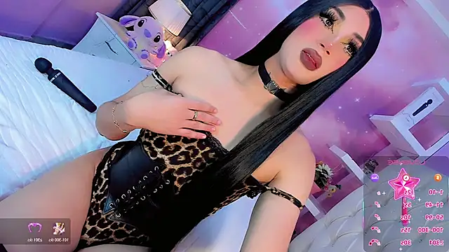 Snapshot of Lexxy_Mattell chatting on July 27, 2026, 5:14 am Lexxy Mattell online show from July 27, 2026, 5:14 am