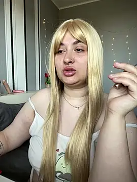 AureTease online show from May 4, 2026, 5:58 am