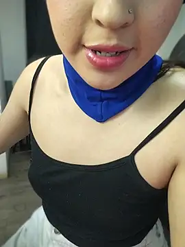 Snapshot of Lubnna chatting on May 27, 2026, 11:35 pm Lubnna online show from May 27, 2026, 11:35 pm