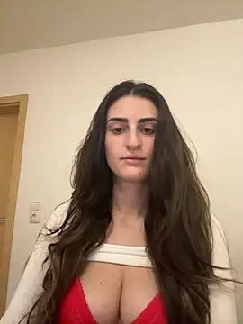 OliviaBaby- online show from July 1, 2026, 8:30 pm