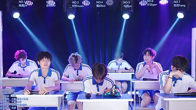AOA-ACE online show from July 26, 2026, 11:28 am