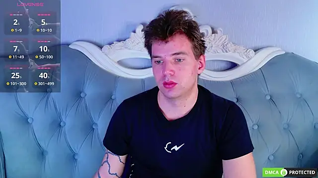 ArthurMeyers online show from May 10, 2026, 8:41 am