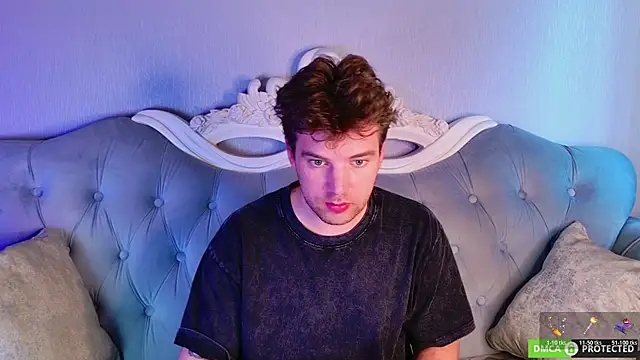 ArthurMeyers online show from May 27, 2026, 8:44 am